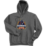 Foundry Ultimate Cotton - Pullover Hooded Sweatshirt
