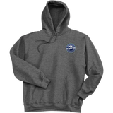 NYC Hockey Club Ultimate Cotton - Pullover Hooded Sweatshirt