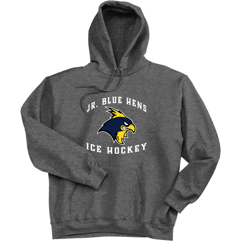 Delaware Jr. Blue Hens Ultimate Cotton - Pullover Hooded Sweatshirt