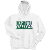 Kensington Valley Raiders Ultimate Cotton - Pullover Hooded Sweatshirt