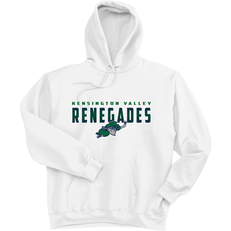 Kensington Valley Renegades Ultimate Cotton - Pullover Hooded Sweatshirt