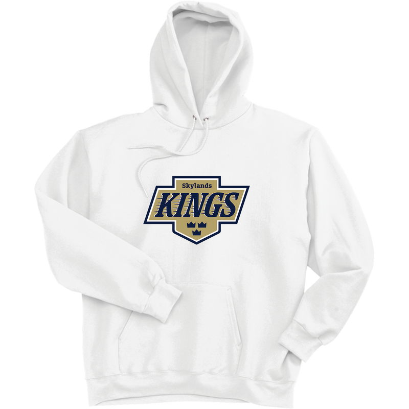 Skylands Kings Ultimate Cotton - Pullover Hooded Sweatshirt