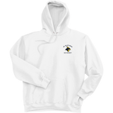 Delaware Jr. Blue Hens Ultimate Cotton - Pullover Hooded Sweatshirt