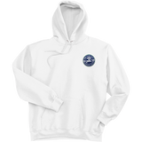 NYC Hockey Club Ultimate Cotton - Pullover Hooded Sweatshirt