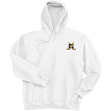 Marlboro Hockey Ultimate Cotton - Pullover Hooded Sweatshirt