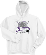 Old Bridge Jr. Knights Ultimate Cotton - Pullover Hooded Sweatshirt