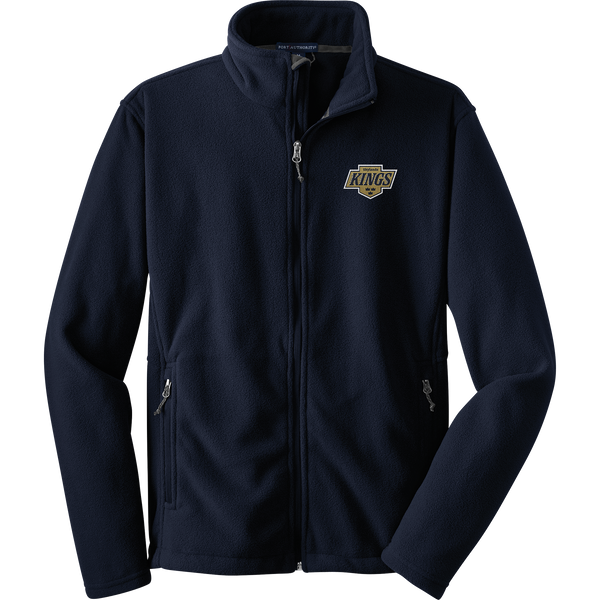 Skylands Kings Ladies Value Fleece Jacket