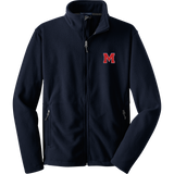 Mount St. Charles Value Fleece Jacket