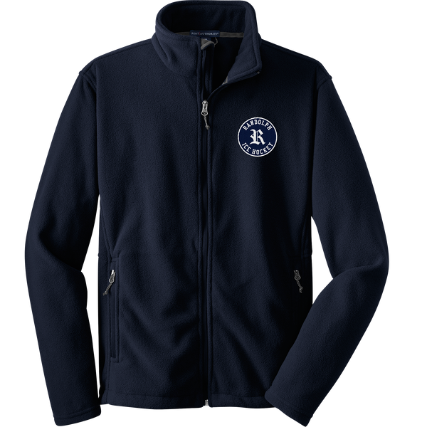 Randolph Hockey Value Fleece Jacket