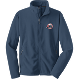 Metro Jets Value Fleece Jacket