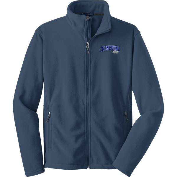 Ironbound Value Fleece Jacket