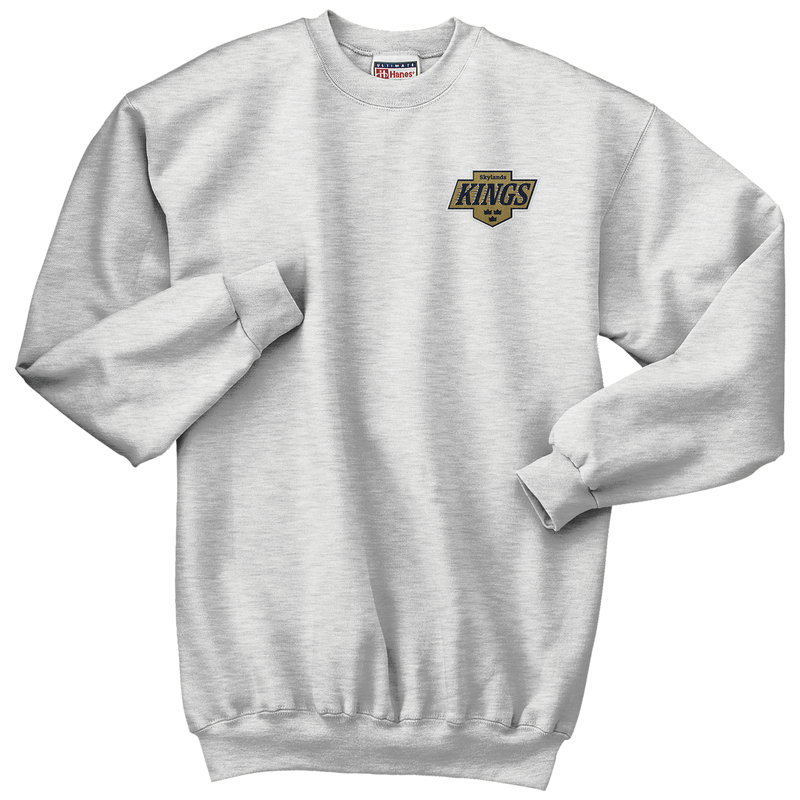 Skylands Kings Ultimate Cotton - Crewneck Sweatshirt
