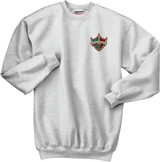 Delaware Ducks Ultimate Cotton - Crewneck Sweatshirt