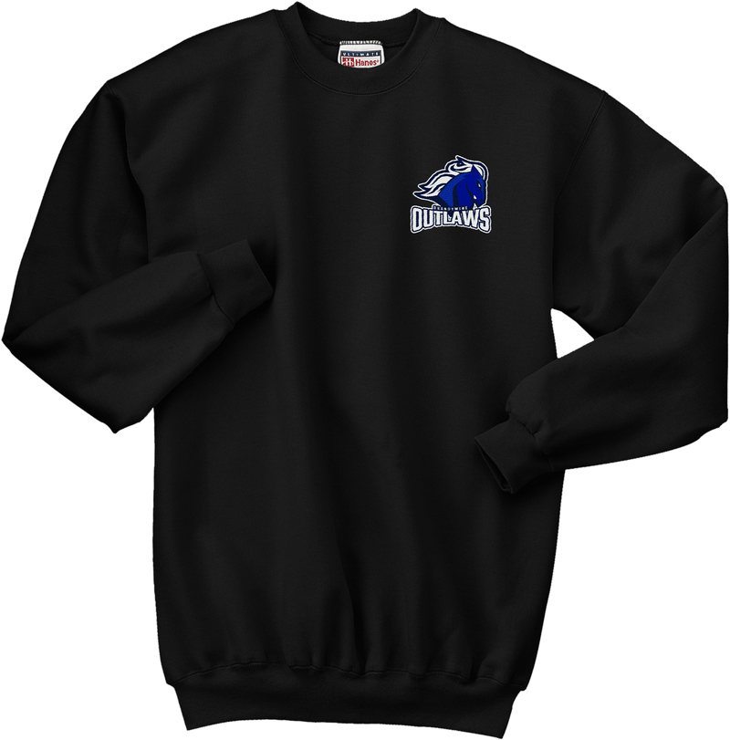 Brandywine Outlaws Ultimate Cotton - Crewneck Sweatshirt