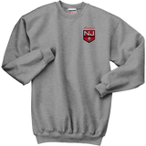 NJ Raiders Ultimate Cotton - Crewneck Sweatshirt