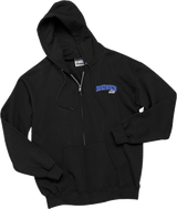 Ironbound Ultimate Cotton - Full-Zip Hooded Sweatshirt