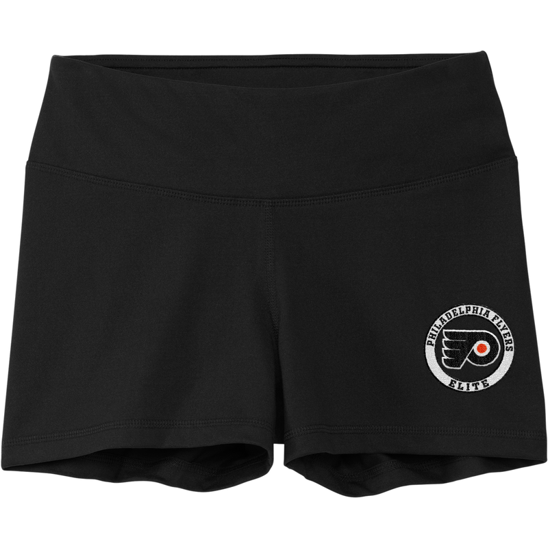 Philadelphia Flyers Elite Ladies Interval 3 Inch Short