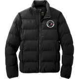 Philadelphia Flyers Elite Mercer+Mettle Puffy Jacket