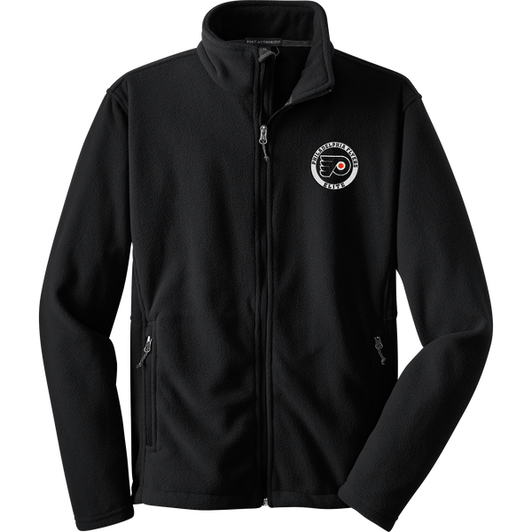 Philadelphia Flyers Elite Youth Value Fleece Jacket