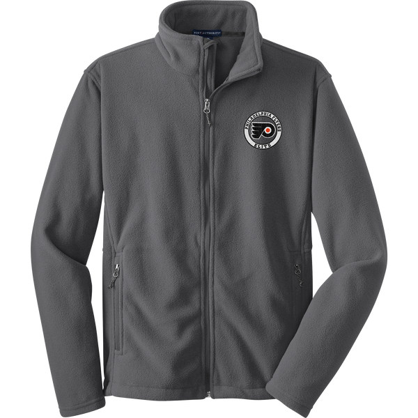 Philadelphia Flyers Elite Youth Value Fleece Jacket