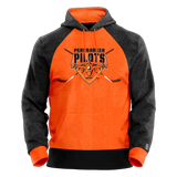 Pennsauken Pilots Adult Sublimated Hoodie