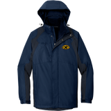 NJ Bears Ranger 3-in-1 Jacket