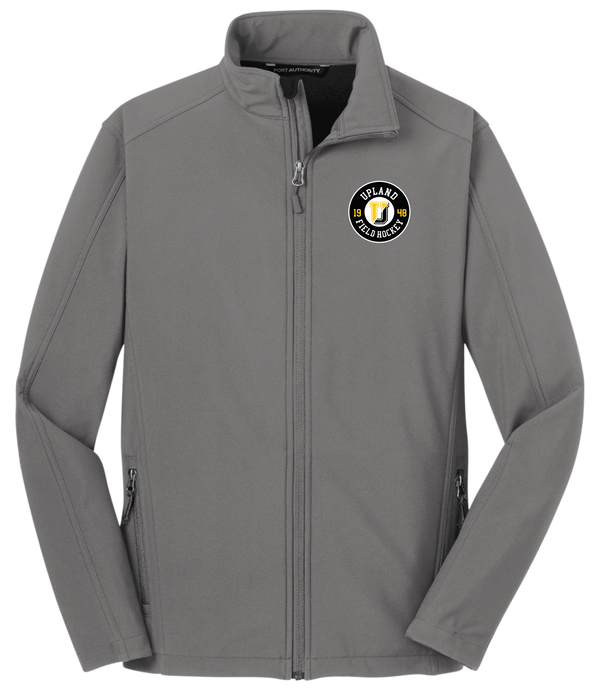 Upland Field Hockey Core Soft Shell Jacket