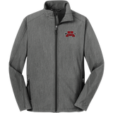 Mercer Arrows Core Soft Shell Jacket