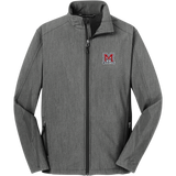 Jr. Mounties Core Soft Shell Jacket