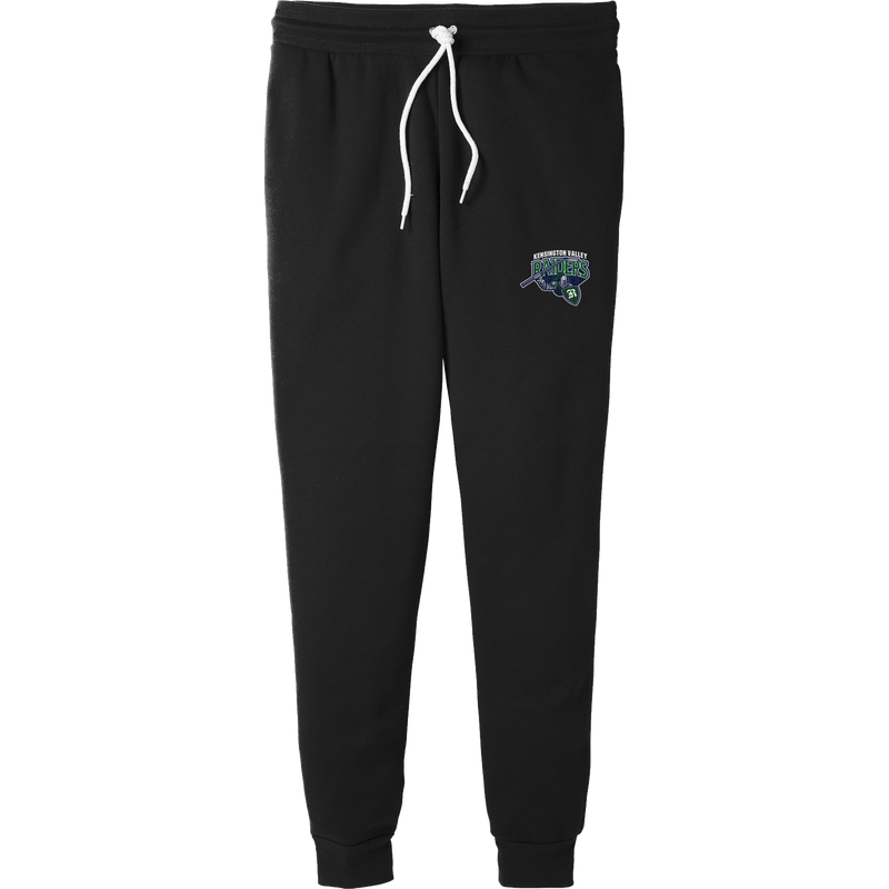 Kensington Valley Raiders Breakaway Adult Jogger Pants
