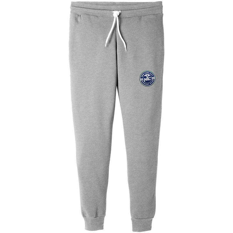 NYC Hockey Club Breakaway Adult Jogger Pants