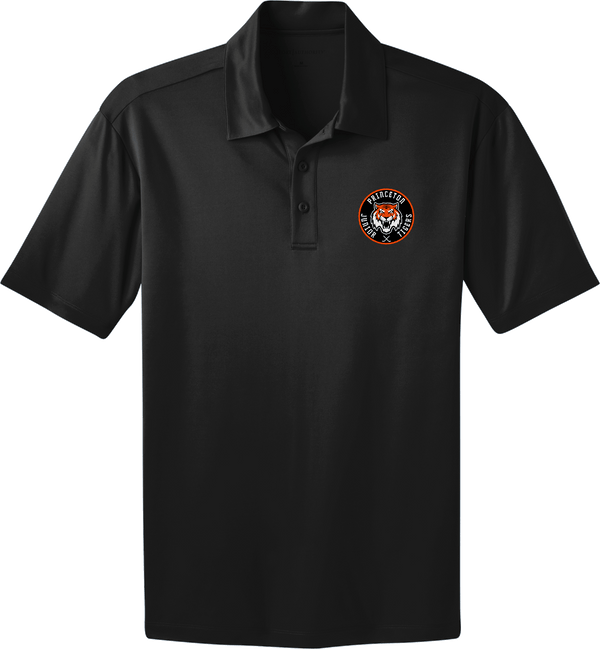 Princeton Jr. Tigers Adult Silk Touch Performance Polo