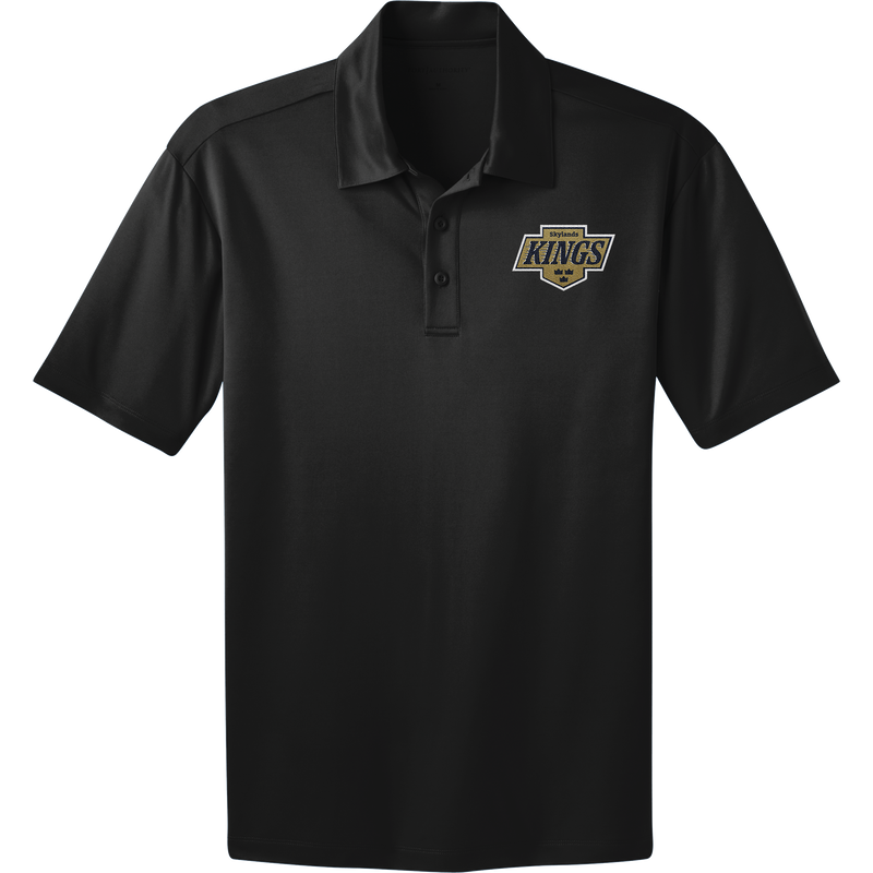 Skylands Kings Adult Silk Touch Performance Polo