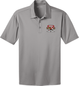 SOMD Sabres Adult Silk Touch Performance Polo