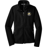 Upland Athletics Ladies Value Fleece Jacket