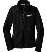 Nitro Soccer Ladies Value Fleece Jacket