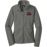 Philadelphia Resistance Ladies Value Fleece Jacket