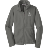 Randolph Hockey Ladies Value Fleece Jacket