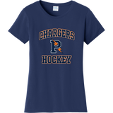 Powers Hockey Women's Fan Favorite Tee