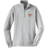 PYH Ladies 1/4-Zip Sweatshirt