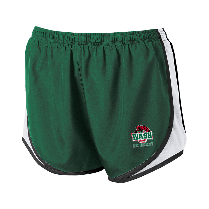 Wash U Ladies Cadence Short