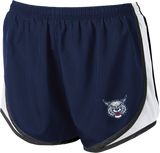 CT Bobcats Ladies Cadence Short