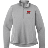 Team Maryland Ladies Endeavor 1/2-Zip Pullover