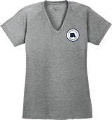 Aspen Aviators Ladies Ultimate Performance V-Neck