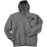 MD Jr. Black Bears Ultimate Cotton - Pullover Hooded Sweatshirt