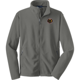 MD Jr. Black Bears Value Fleece Jacket