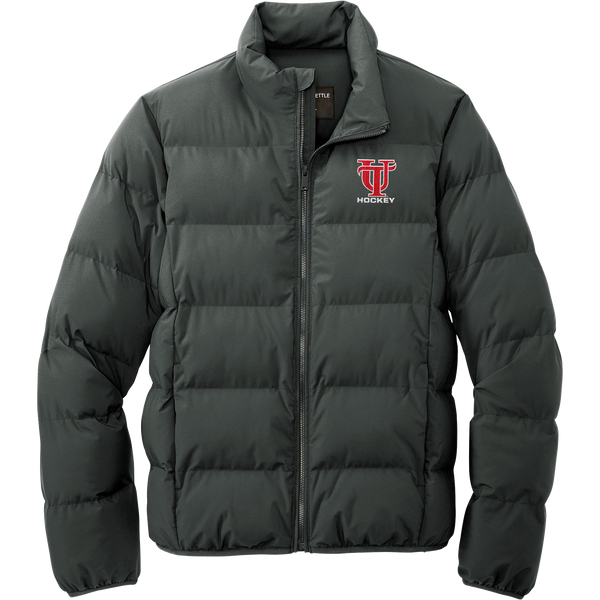 University of Tampa Mercer+Mettle Puffy Jacket