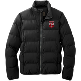 NJ Raiders Mercer+Mettle Puffy Jacket