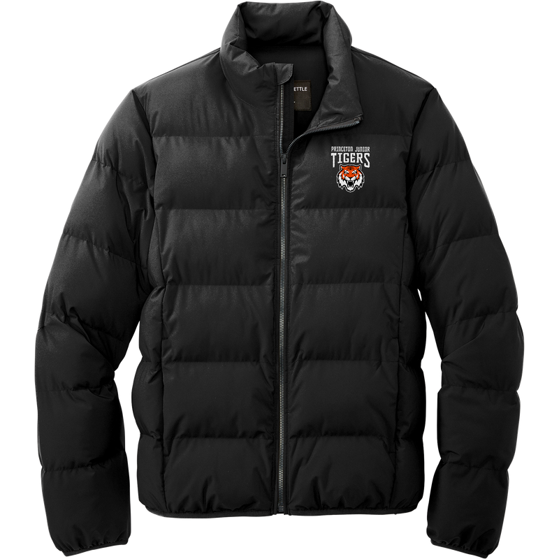 Princeton Jr. Tigers Mercer+Mettle Puffy Jacket