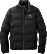 NJ Titans Mercer+Mettle Puffy Jacket